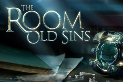 The Room 4: Old Sins